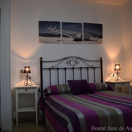 Hostal Juan De Austria II Aguadulce  Kültér fotó