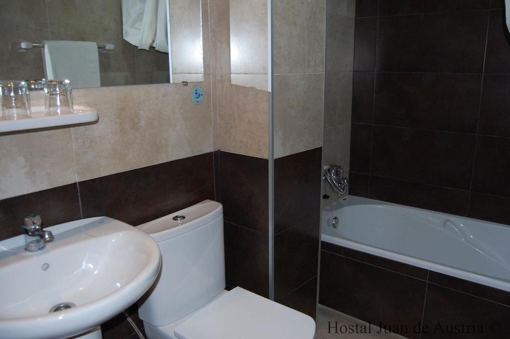 Hostal Juan De Austria II Aguadulce  Kültér fotó