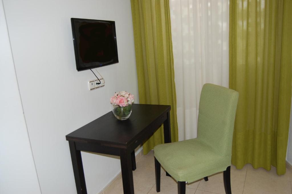 Hostal Juan De Austria II Aguadulce  Szoba fotó