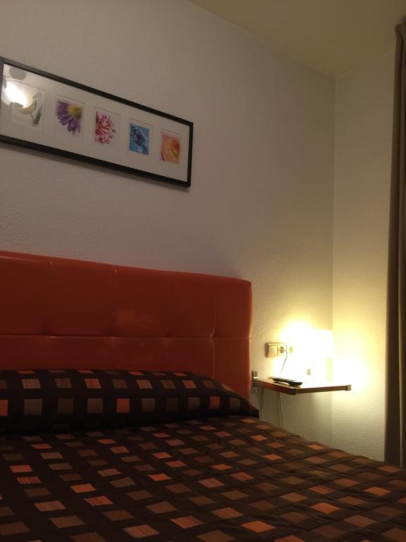 Hostal Juan De Austria II Aguadulce  Kültér fotó