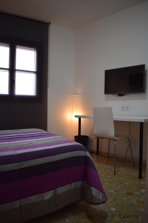 Hostal Juan De Austria II Aguadulce  Szoba fotó