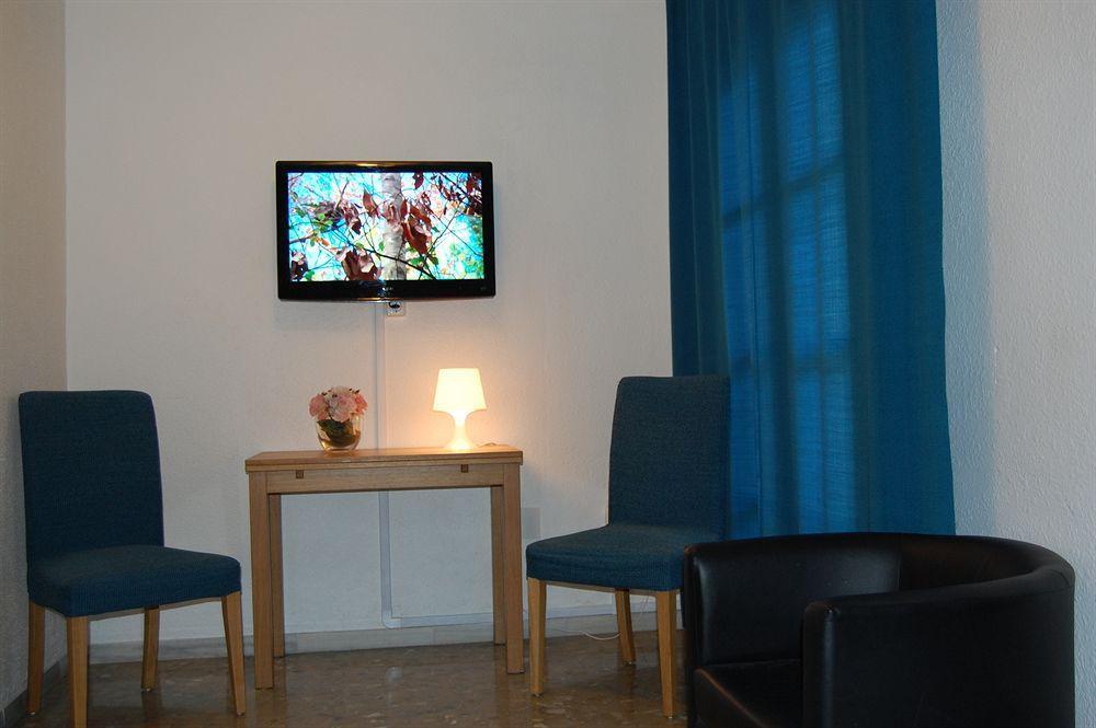 Hostal Juan De Austria II Aguadulce  Kültér fotó