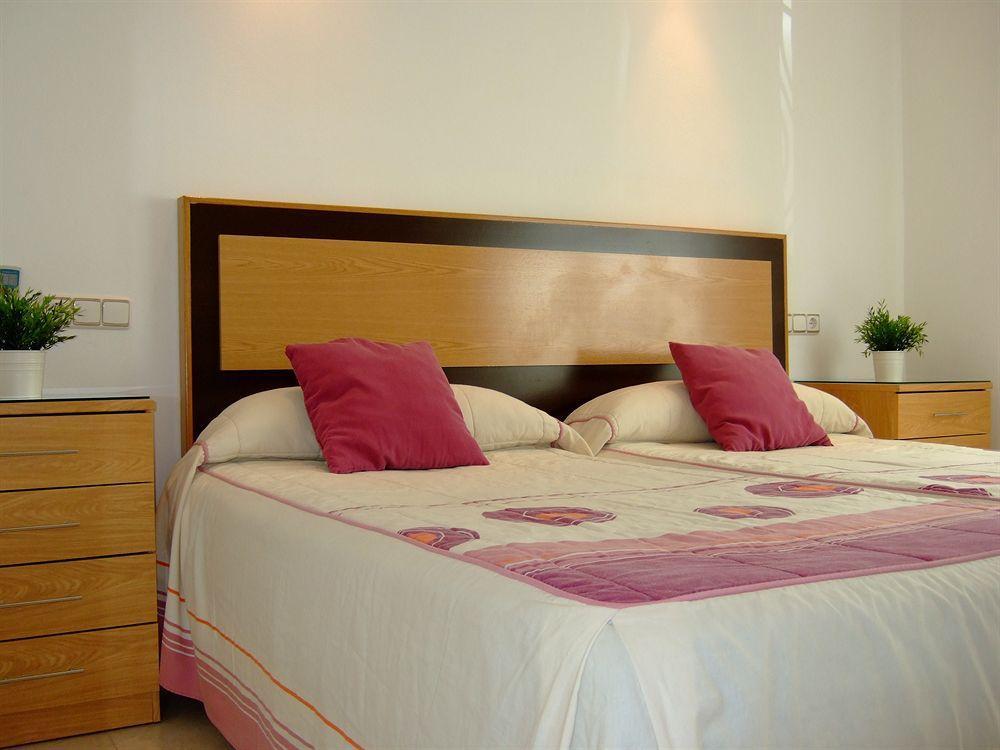 Hostal Juan De Austria II Aguadulce  Kültér fotó