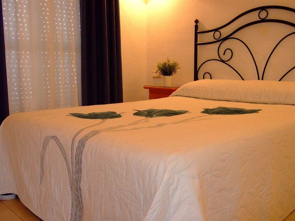 Hostal Juan De Austria II Aguadulce  Kültér fotó